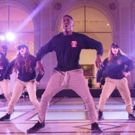 Brooklyn Museum Presents INFINITE BLUE At TARGET FIRST SATURDAY