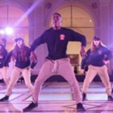 Brooklyn Museum Presents INFINITE BLUE At TARGET FIRST SATURDAY