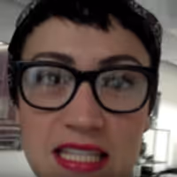 STAGE TUBE: Behind-the-Scenes with Eden Espinosa in Studio Tenn's EVITA Video