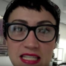 STAGE TUBE: Behind-the-Scenes with Eden Espinosa in Studio Tenn's EVITA