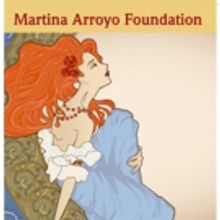 Martina Arroyo Foundation 12th Annual Fundraising Gala to Take Place Tonight