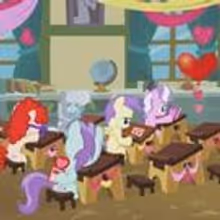 Discovery Family Airs 100th Episode of MY LITTLE PONY: FRIENDSHIP IS MAGIC Today