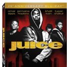 JUICE Debuts on Blu-ray This June With All New Interviews and Features