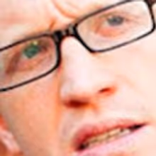 EDINBURGH 2016: BWW Q&A - Chris Gethard