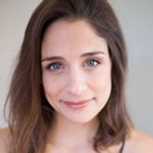 Elena Shaddow and Mark Evans to Lead MARY POPPINS at Paper Mill; Cast Complete!