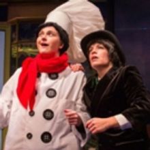 BWW Review: Adventure Theatre Delivers A LUMP OF COAL FOR CHRISTMAS
