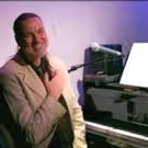 Award-Winning Musical Director/Pianist JON WEBER Performs His Critically Acclaimed…