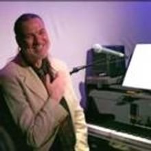 Award-Winning Musical Director/Pianist JON WEBER Performs His Critically Acclaimed Hi