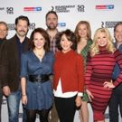 Photo Coverage: Meet the Cast of Roundabout's NOISES OFF; Begins Previews Next Month!