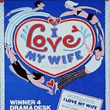 Exclusive Podcast: 'Behind the Curtain' Discusses I LOVE MY WIFE and COLETTE COLLAGE