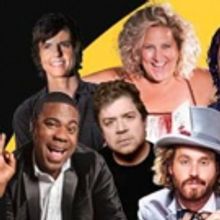New York Comedy Festival Announces 2016 Line-Up!