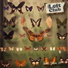 British Indie Rock Band The Loft Club is Breaking Out of UK and Germany into The U.S.