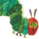 THE VERY HUNGRY CATERPILLAR SHOW to Change Venue; New Block of Tickets Announced