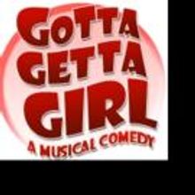 Amas Musical Theatre & Song Salon to Offer Special Benefit Presentation of GOTTA…