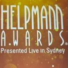 BWW NEWS: 2016 HELPMANN AWARDS NOMINATIONS Announced Across Australia