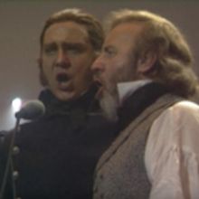 STAGE TUBE: Just One Day More Until Election Day!