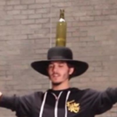 VIDEO: Take a Bottle Dance Lesson From FIDDLER ON THE ROOF's Dance Captain Marla Phelen