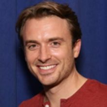 IN TRANSIT's James Snyder Discusses Singing and His Upcoming Green Room Concert