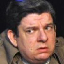 Spotlight Theater Presents THE FOREIGNER