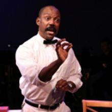 Photo Flash: First Look at T. Oliver Reid, Nancy Anderson and Michael Thurber in 'Inn