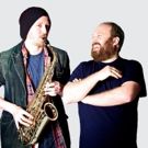 Jonny and the Baptists to Appear at at The Point, Eastleigh
