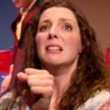 BWW Reviews: Self Centered Hollywood in Theater Schmeater's FOUR DOGS AND A BONE