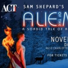 McGinnis Directs A LIE OF THE MIND For ACT 1