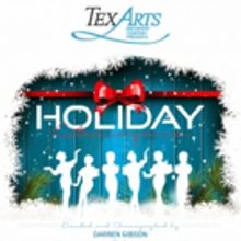 THE NUTCRACKER and HOLIDAY EXTRAVAGANZA Coming Up at TexARTS