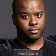 The Alliance presents THE MAGIC NEGRO AND OTHER BLACKITY BLACKNESS AS TOLD BY AN AFRI