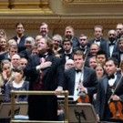 Jason C. Tramm Named Music Director of the Morris Choral Society