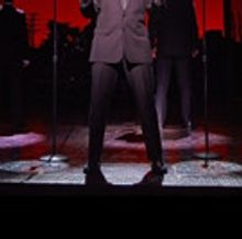 BWW Interview: JERSEY BOYS' Simon Bailey!