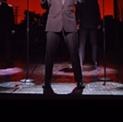 BWW Interview: JERSEY BOYS' Simon Bailey!