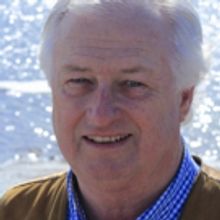 The Music Hall's Writers in the Loft Series to Welcome R. Buck, 6/9