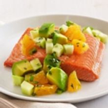 American Heart Association Recipe Contest Spotlights Love And Heart-Healthiness Of…