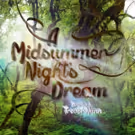 Full Cast Set for Trevor Nunn's A MIDSUMMER NIGHT'S DREAM at New Wolsey Theatre