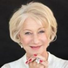 Helen Mirren Talks Shakespeare's Legacy at LIVE from the NYPL Tonight