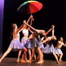 Photo Flash: Broadway, TV, Film, Music and Dance Stars Take Part in KOTA's LYRICS…