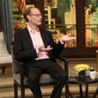 VIDEO: David Hyde Pierce Talks HELLO DOLLY, A LIFE & More on 'Live' Video