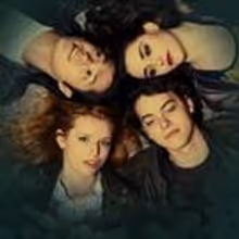 Bella Thorne Stars in New Lifetime Movie PERFECT HIGH, Beginning Tonight
