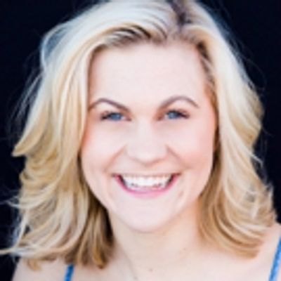 BWW Interview: Eloise Kropp Taps Against the Clock as Jennyanydots in Broadway's CATS