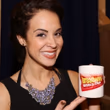 Broadway AM Report, 8/15/2016 - PETER PAN in Concert and More!