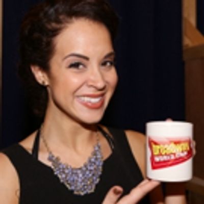 Broadway AM Report, 8/15/2016 - PETER PAN in Concert and More!