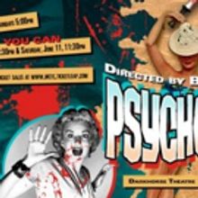 Jenna Pryor Stars in MCTC's PSYCHO BEACH PARTY
