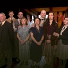 The Pennington Players to Bring THE DIARY OF ANNE FRANK to MCCC's Kelsey Theatre