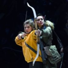 TV: See Marisa Tomei, Lena Hall and More in Highlights from LCT's HOW TO TRANSCEND A 