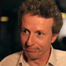 TV Exclusive: Inside Opening Night of DARKNET at Southwark Playhouse!