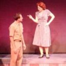 BWW Reviews: Pandora's Delightful YANK! Closes Out 2014-2015 Season