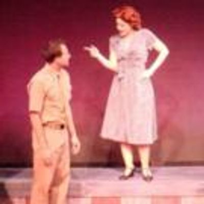 BWW Reviews: Pandora's Delightful YANK! Closes Out 2014-2015 Season