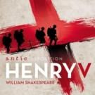 Antic Disposition to Celebrate 10th Anniversary with A CHRISTMAS CAROL, HENRY V