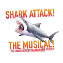 SHARK ATTACK! Unauthorized SHARKNADO Parody Musical Gets Concert Reading